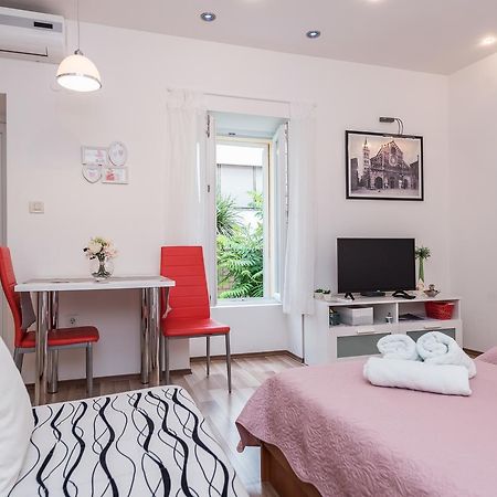 Studio Vinka Zára Kültér fotó