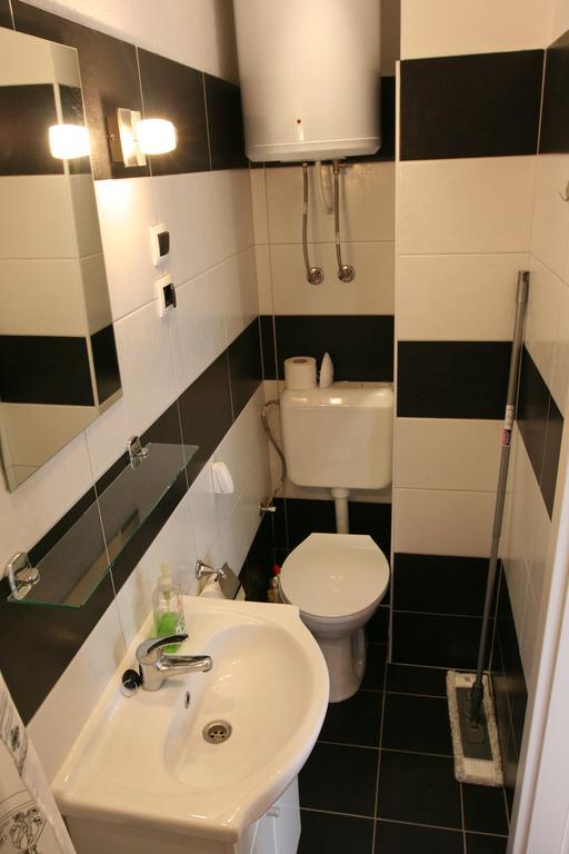 Studio Vinka Zára Szoba fotó