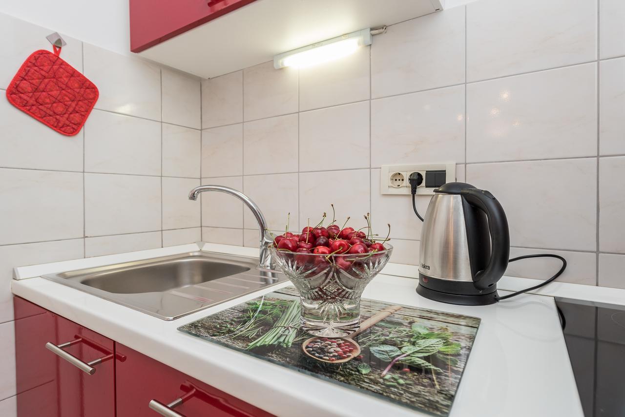 Studio Vinka Zára Kültér fotó