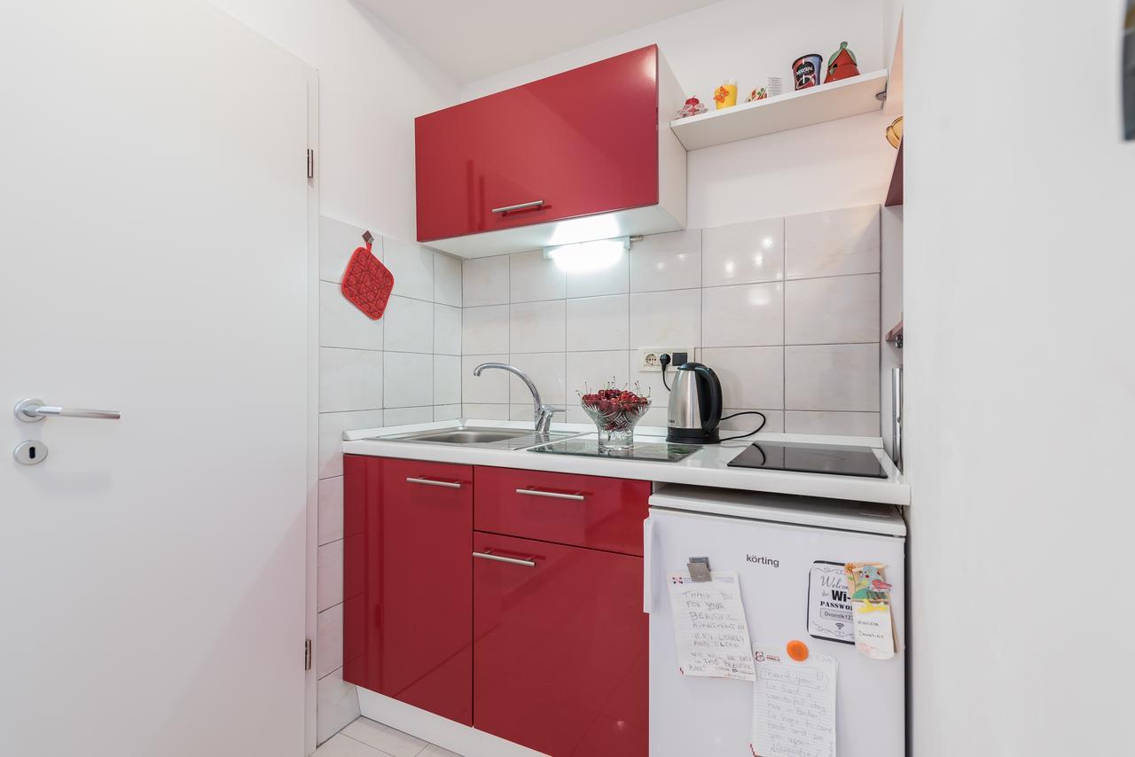 Studio Vinka Zára Kültér fotó